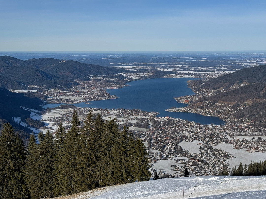 Lake Tegernsee-泰根塞必去景点