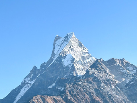 Roving Nepal Trek-加德满都必去景点
