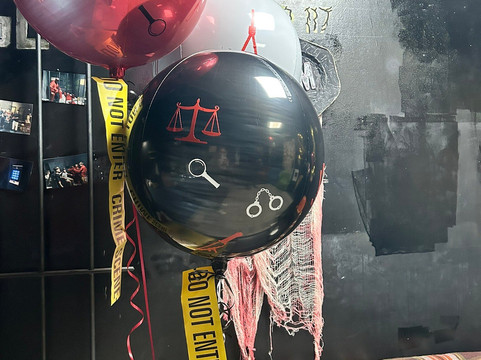 Break Free Escape Room Stoke-纽卡斯尔安德莱姆必去景点