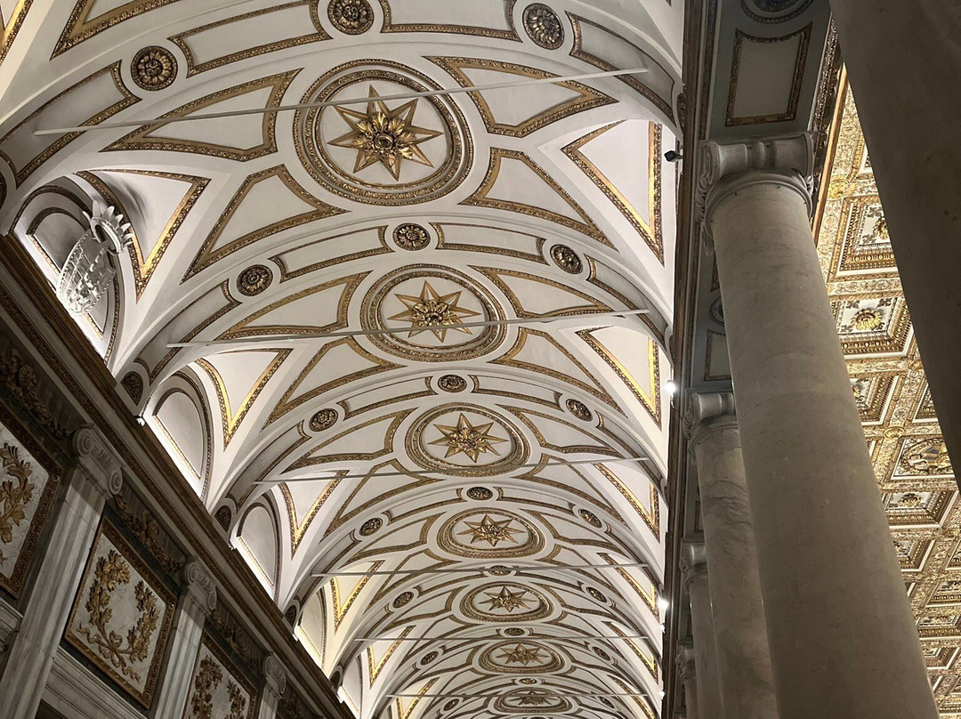 Chiesa di Santa Maria Maggiore-Spello必去景点