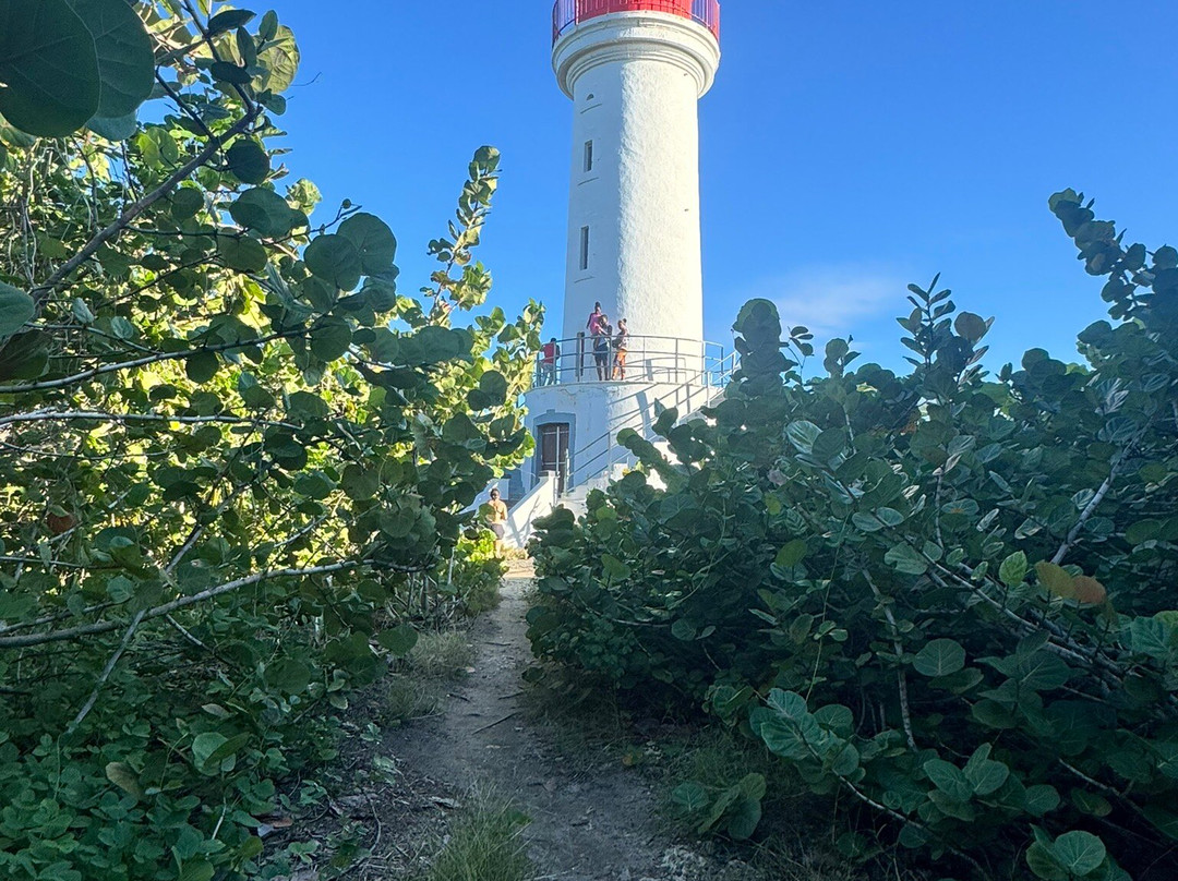 Ilet du Gosier-Le Gosier必去景点