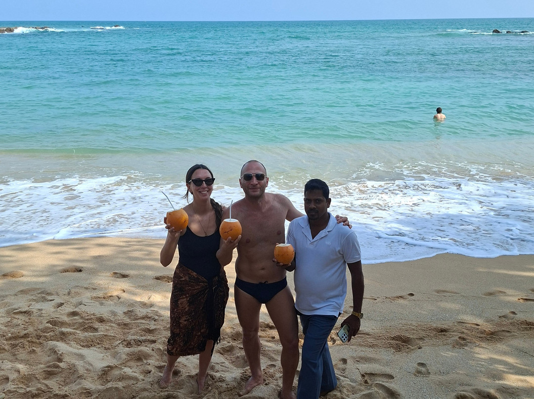 Youfirst Tours-赛杜瓦必去景点