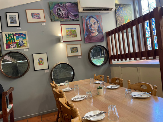 Wyanga Park Winery-莱克斯恩特伦斯必去景点