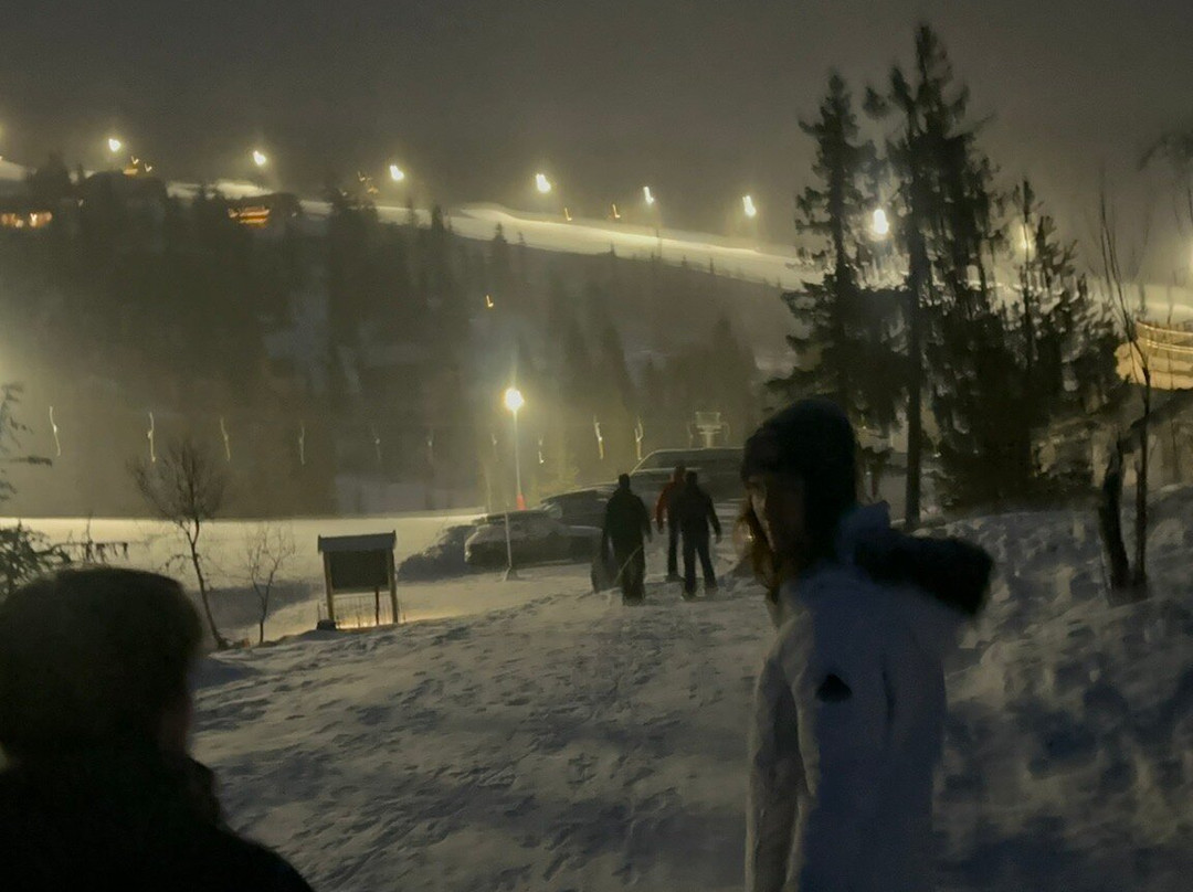 Sigdal Aktiv-Eggedal必去景点