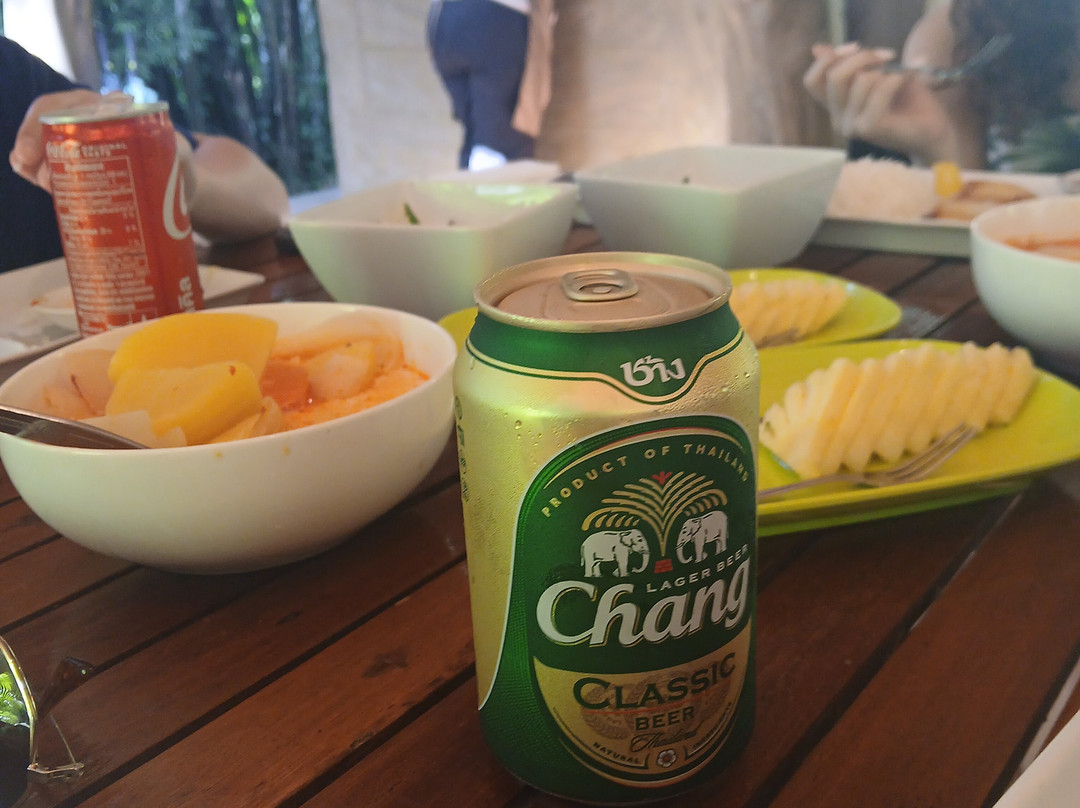 Phang Nga Elephant Park-攀牙必去景点