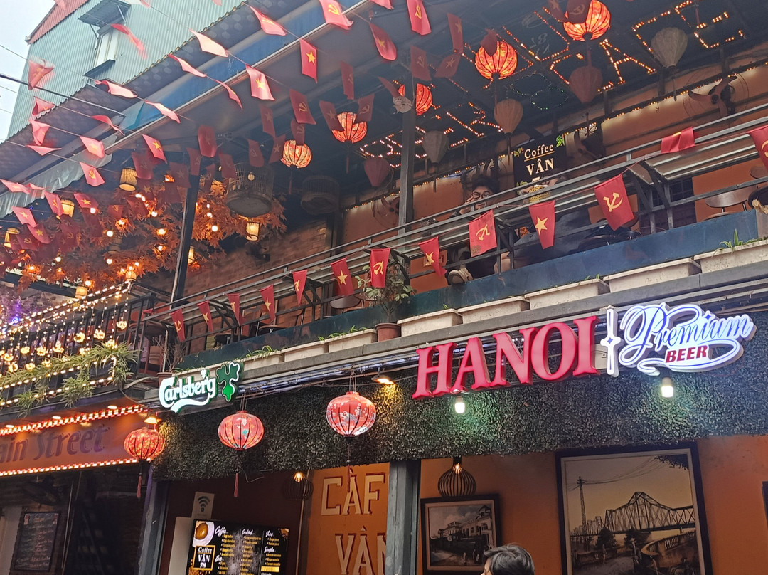 Viet Aurora Travel-河内必去景点