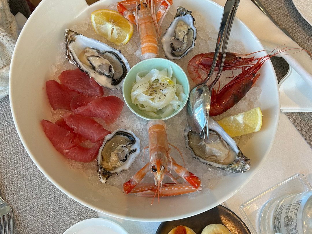 Best Bleu Salento Ristorante