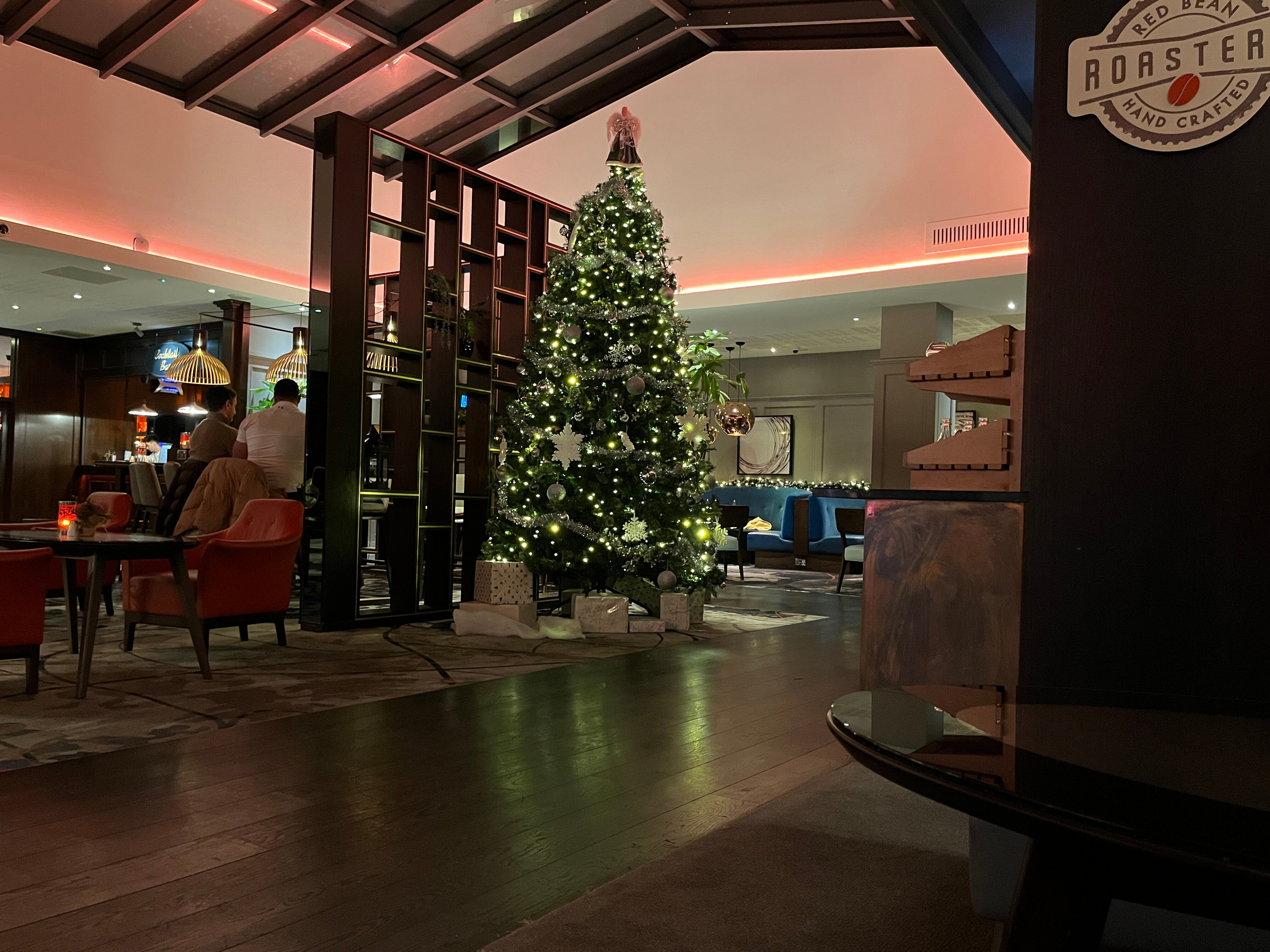 Clayton Hotel Leopardstown-官方