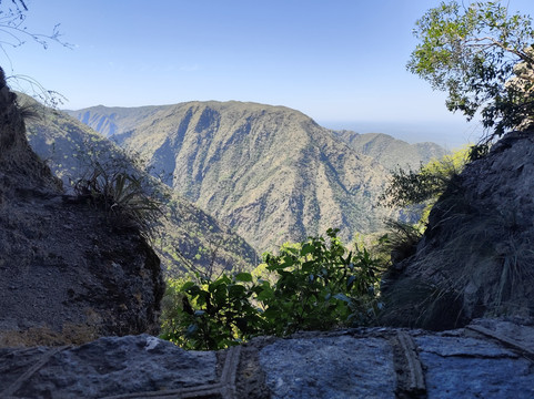 Camino de las Altas Cumbres-科尔多瓦必去景点