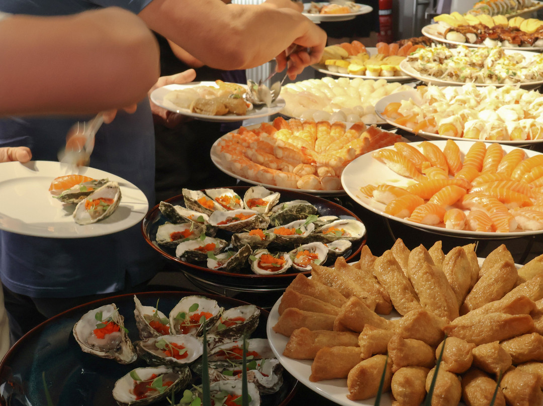 Club V E-gaming-胡志明市必去景点