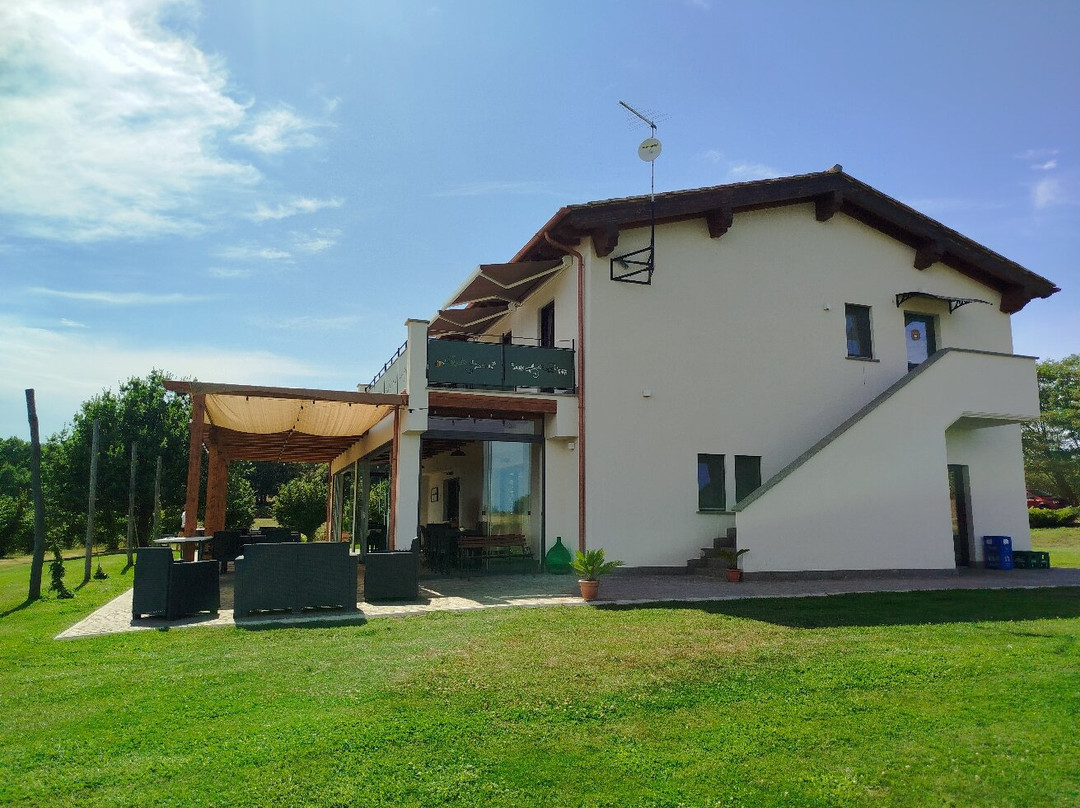 Agriturismo Casale Lisalola