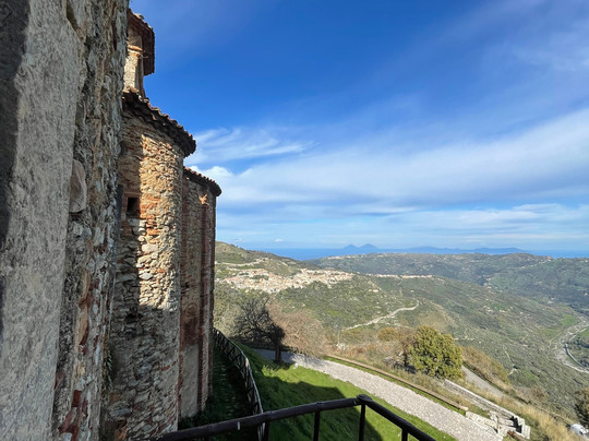 Monastero San Filippo Fragala-Frazzano必去景点