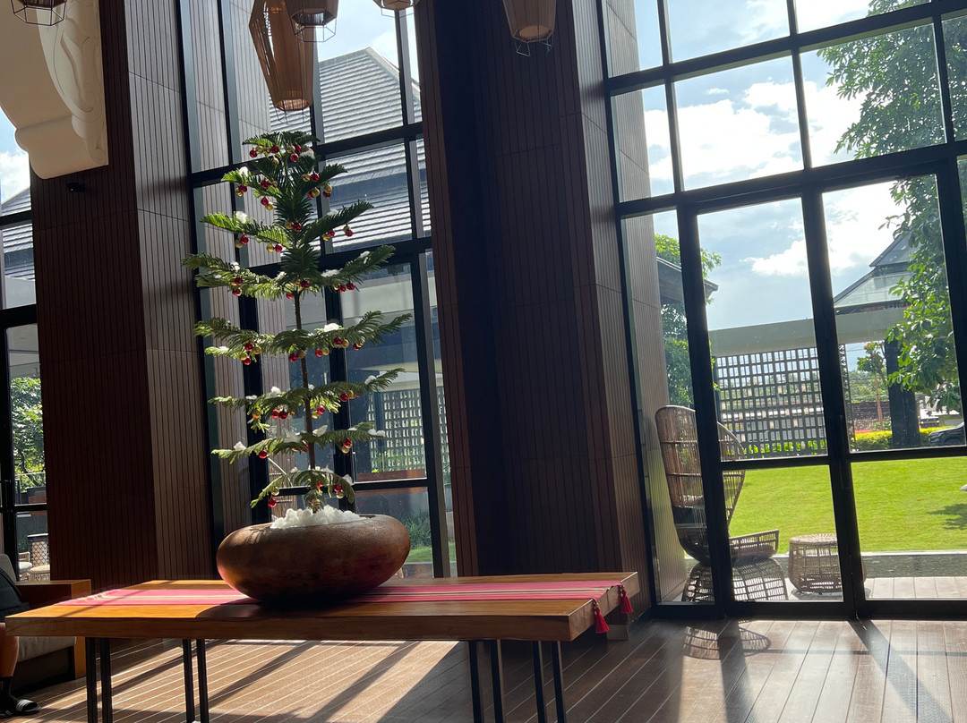 Kokoon Hotel Banyuwangi主图