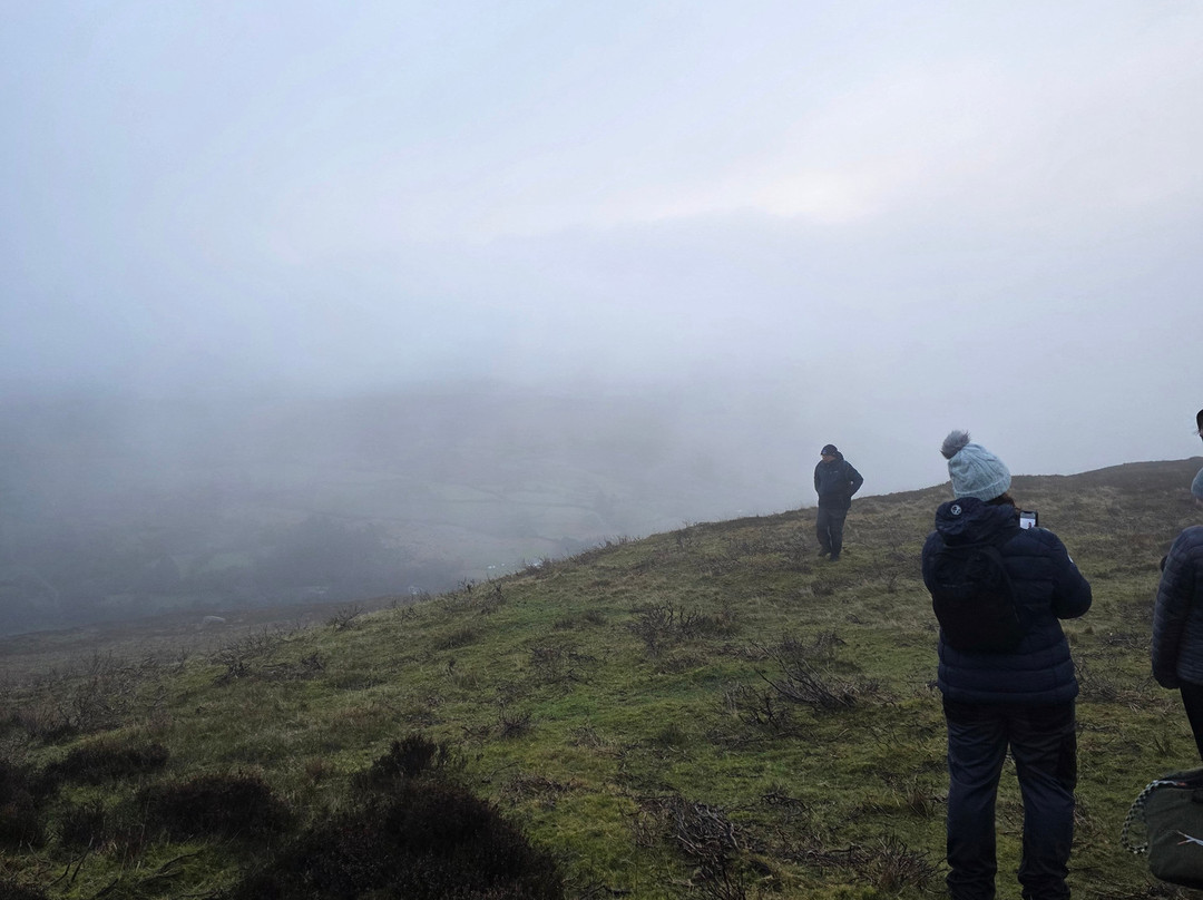 Footfalls Walking Holidays-Roundwood必去景点