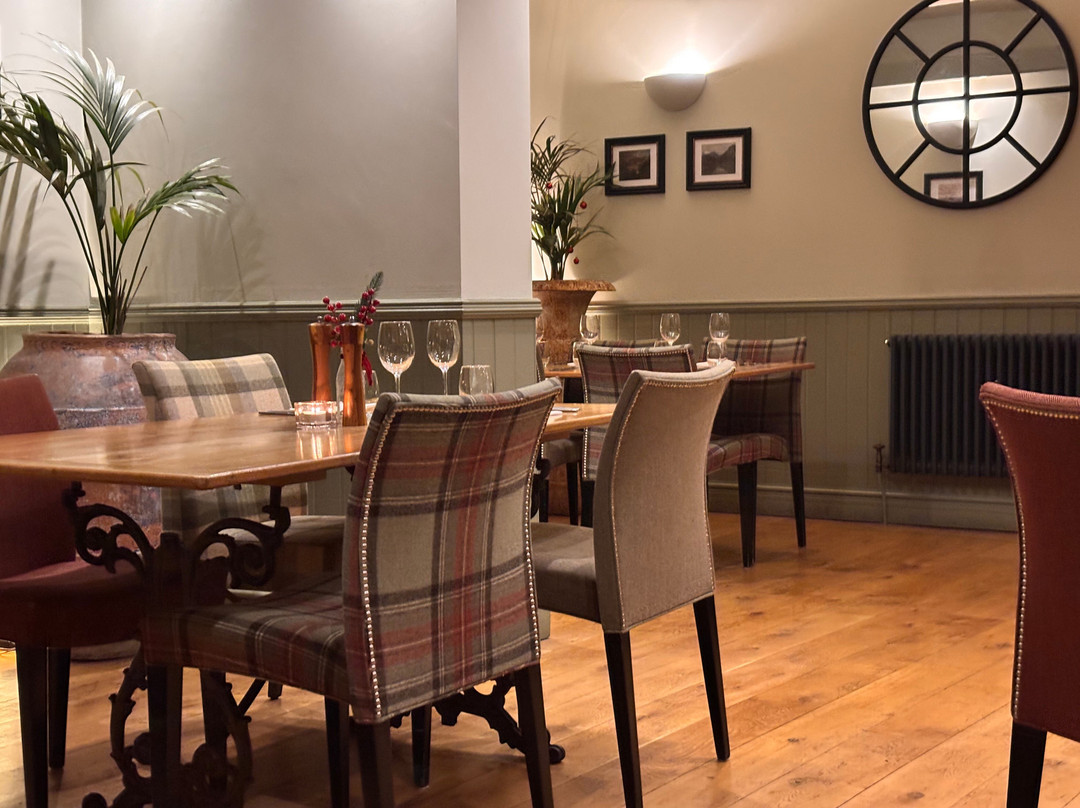 Wingrove House主图