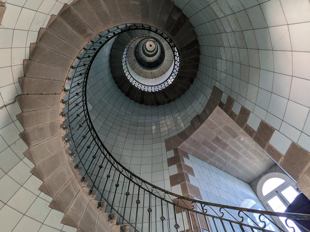 Aber Wrac'h Odyssée-Landeda必去景点