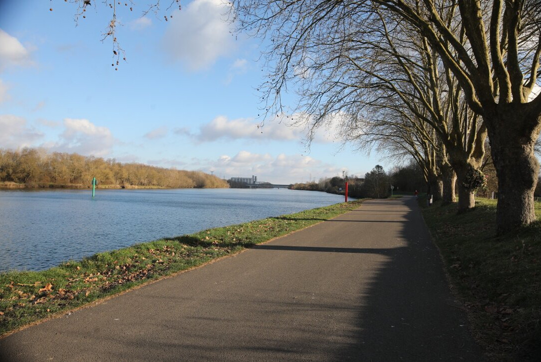 Quai Bellevue