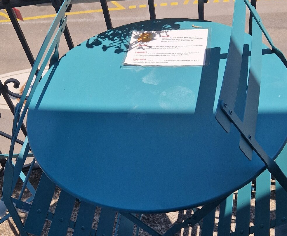 Hotel Millennium主图