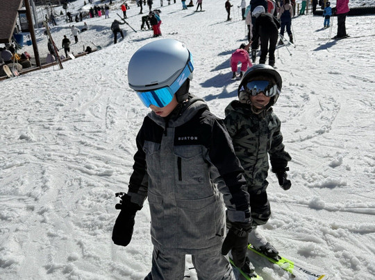 Beech Mountain Ski Resort-榉木山必去景点