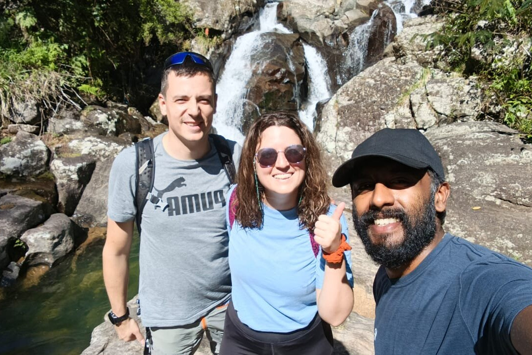 Knuckles Trail Blazers-Kandy District必去景点