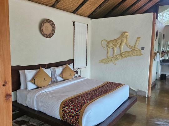 Native Afrika Voyages-内罗毕必去景点