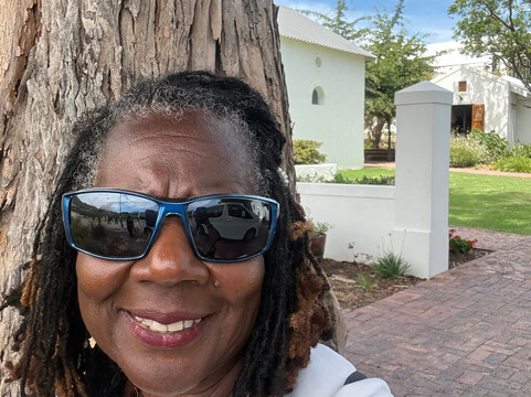 Sisters Traveling Solo-亚特兰大必去景点