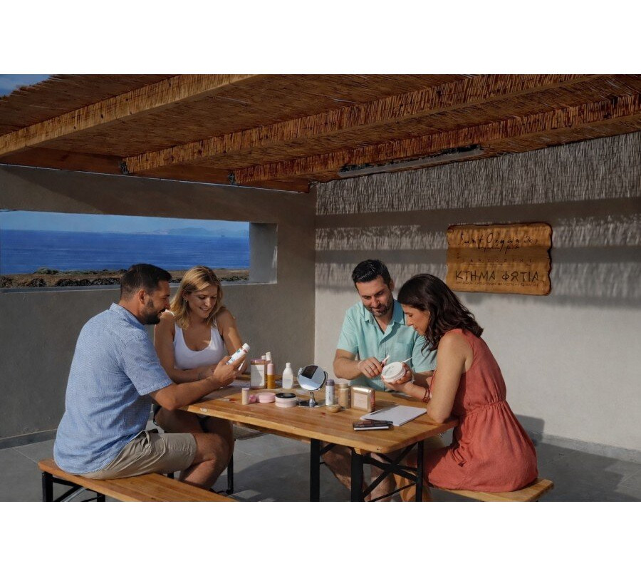 SantOrganics-伊亚必去景点