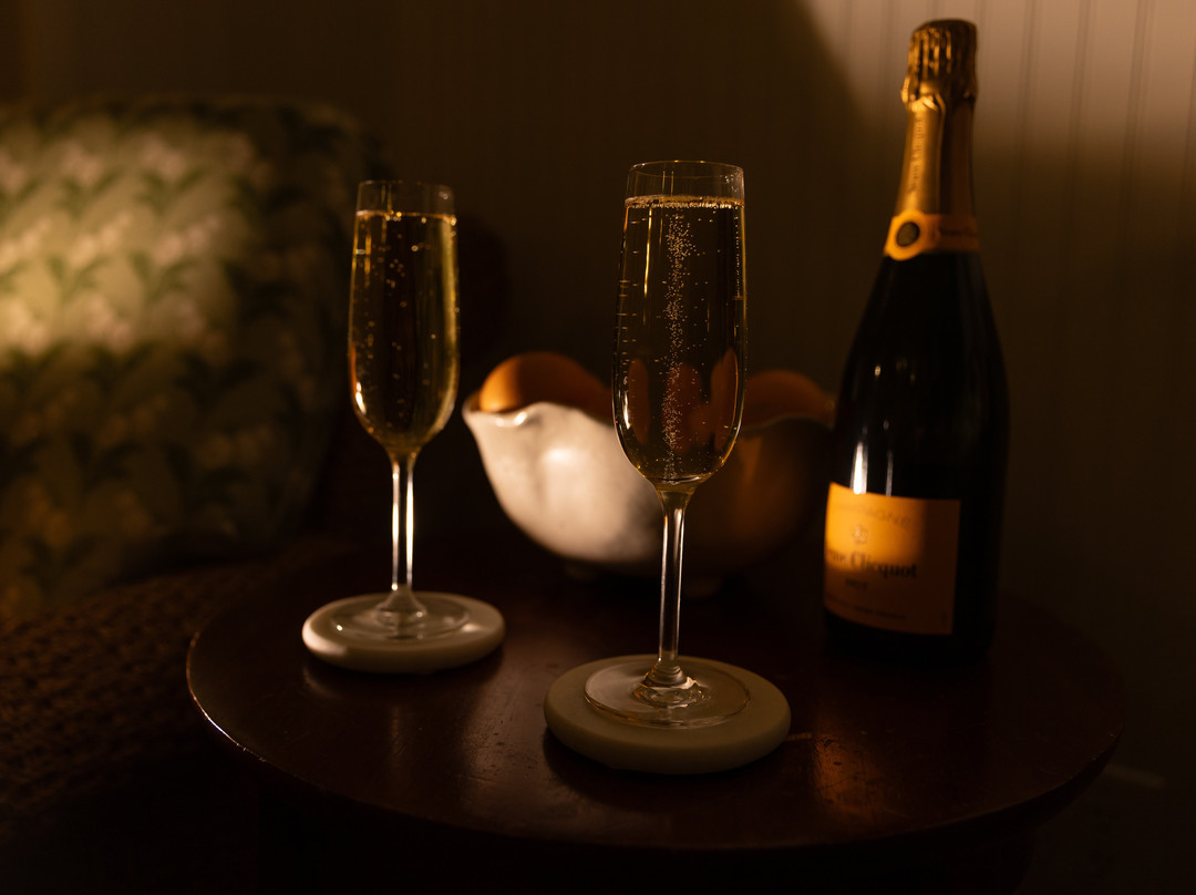 The Spa at The Sanderling-Duck必去景点