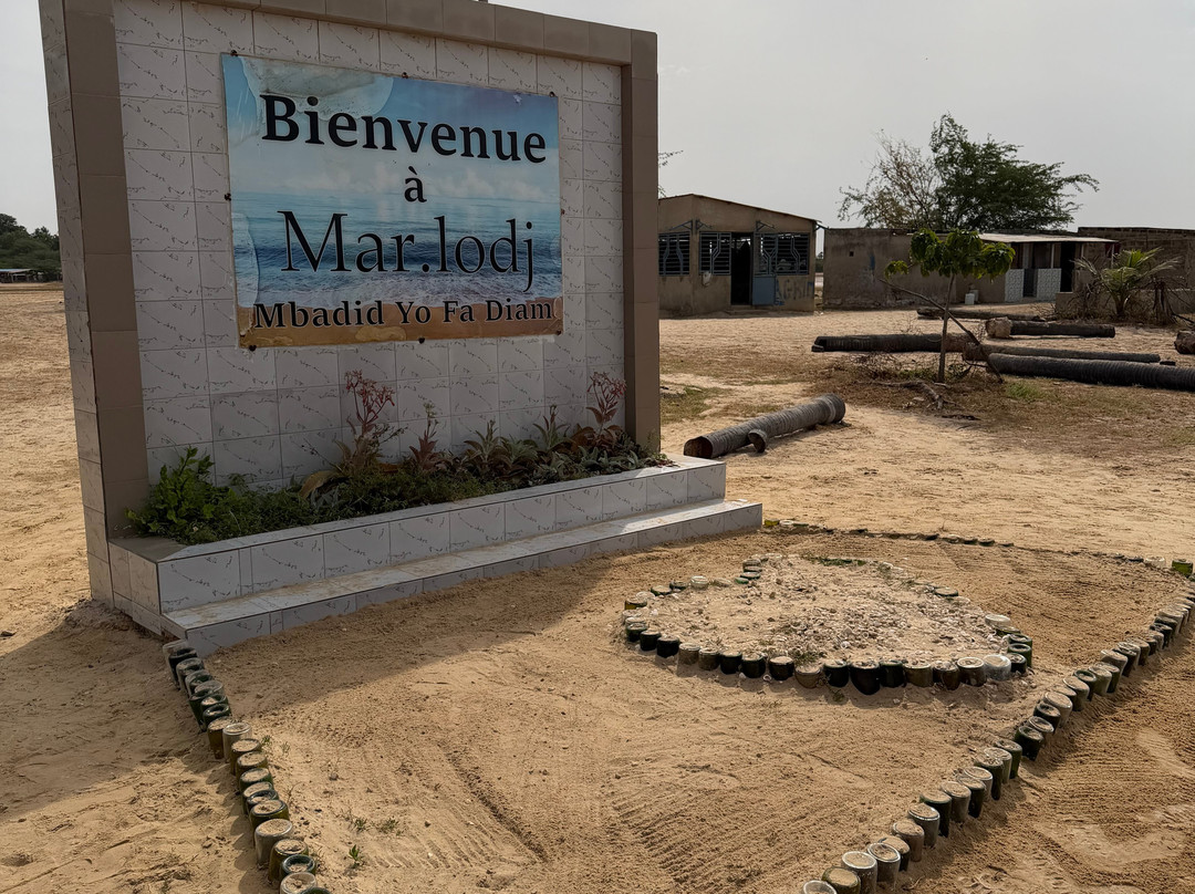 Teranga Horizons Trip-Nianing必去景点