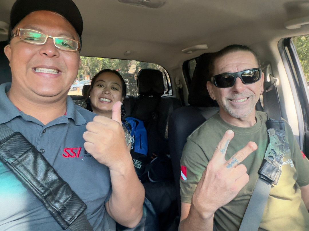 Pura Vida Diving-普拉亚德尔卡曼必去景点