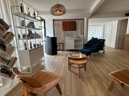 Aguasol Hotel Termal主图