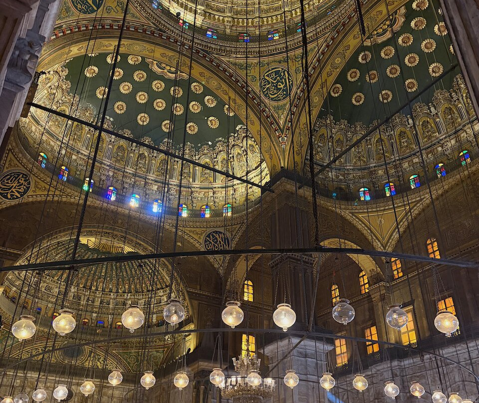 Djed Egypt Travel - Day Tours-开罗必去景点