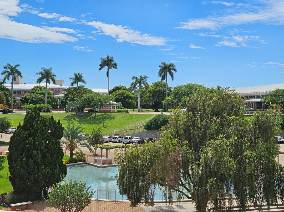 Testemunhas de Jeová - Sede do Brasil-Cesario Lange必去景点