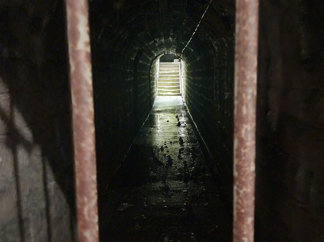 Fort Douaumont-Douaumont必去景点