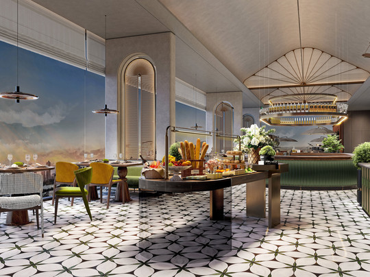 voco Xishuangbanna Gaozhuang by IHG