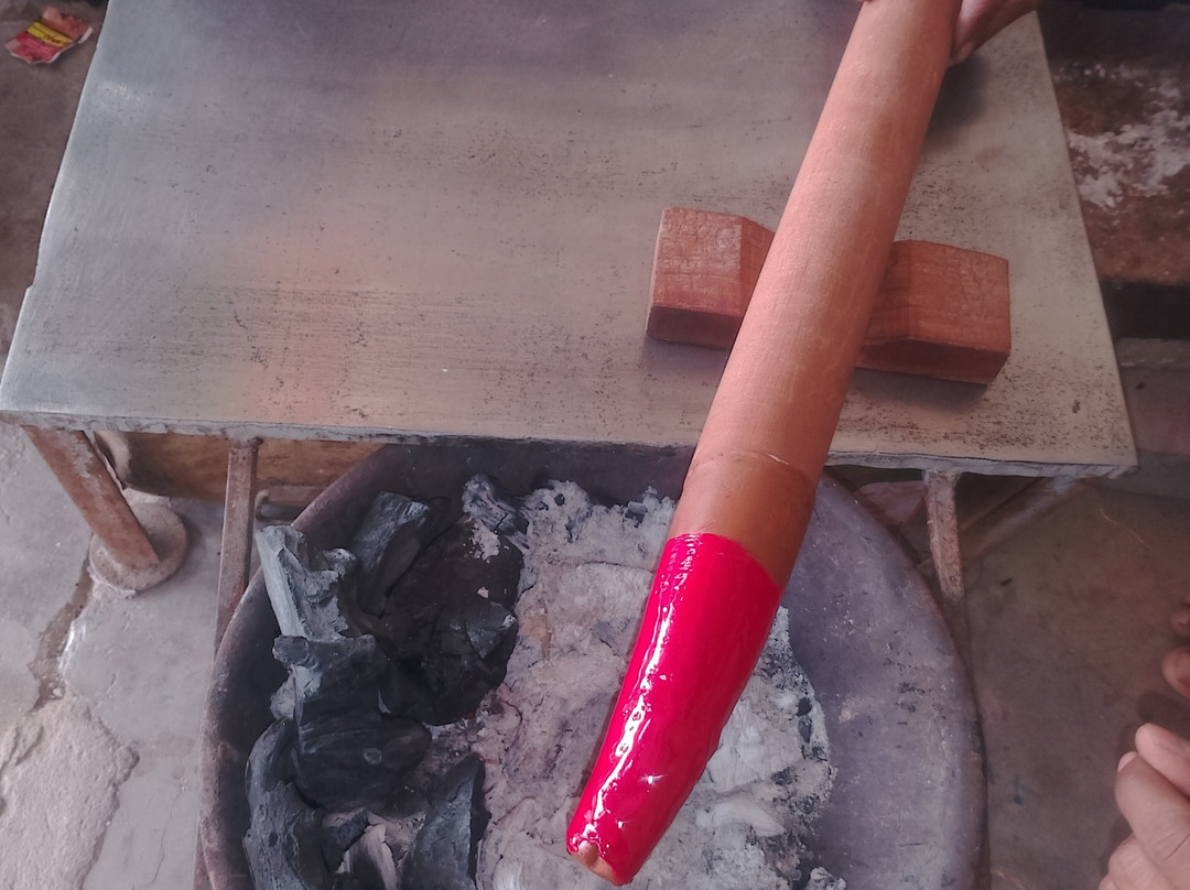 Abhaneri Art & Craft - Women Craft Society