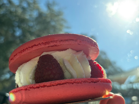 Une Autre Histoire La French Bakery