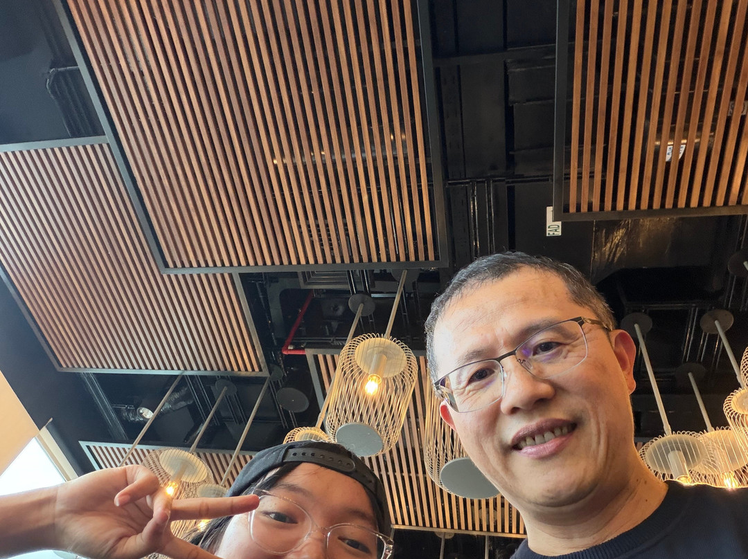 Wink Hotel Danang Riverside主图