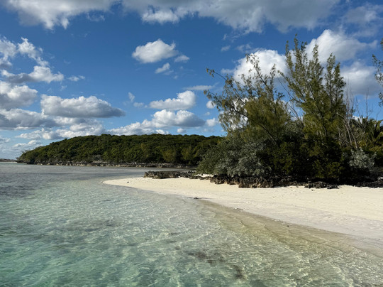 Spanish Wells Fishing-Spanish Wells必去景点