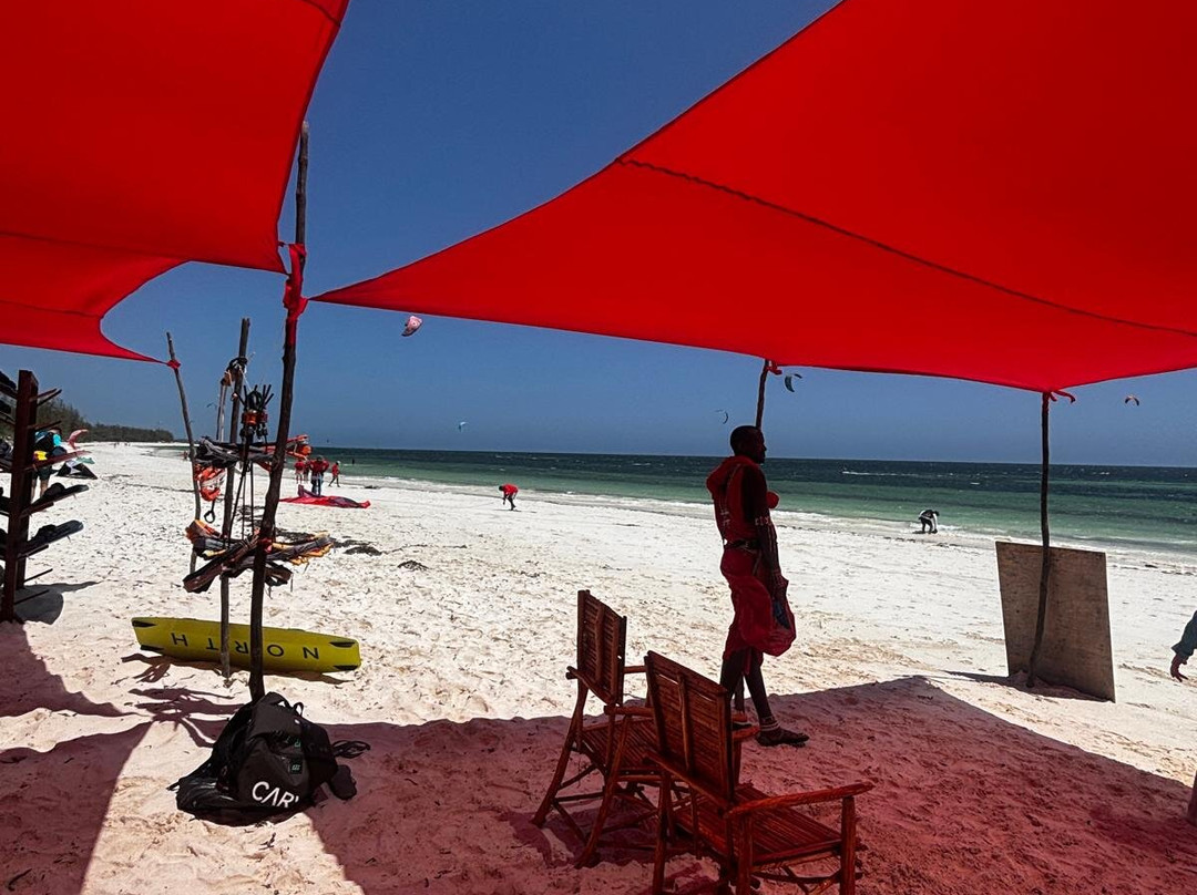 JC Kite School - Watamu, Kenya-瓦塔木必去景点
