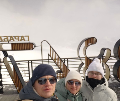 cable car station "Gara-Bashi"-Terskol必去景点