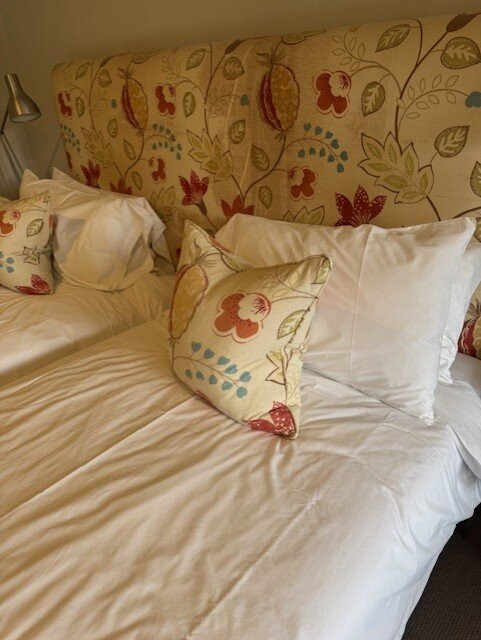 皇冠城堡酒店主图