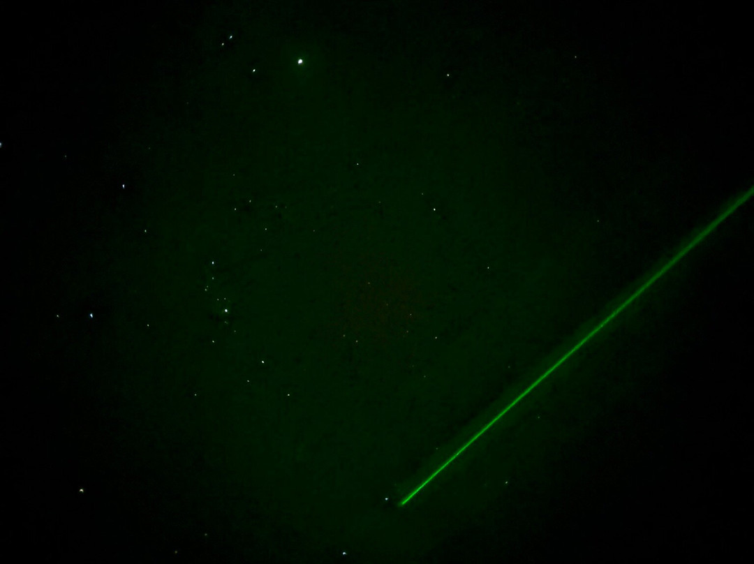 Grizedale Observatory-安布赛德必去景点