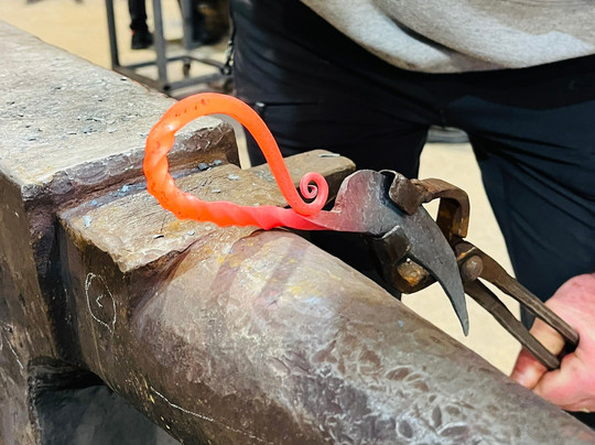 Oldfield Forge Ltd-Garway必去景点