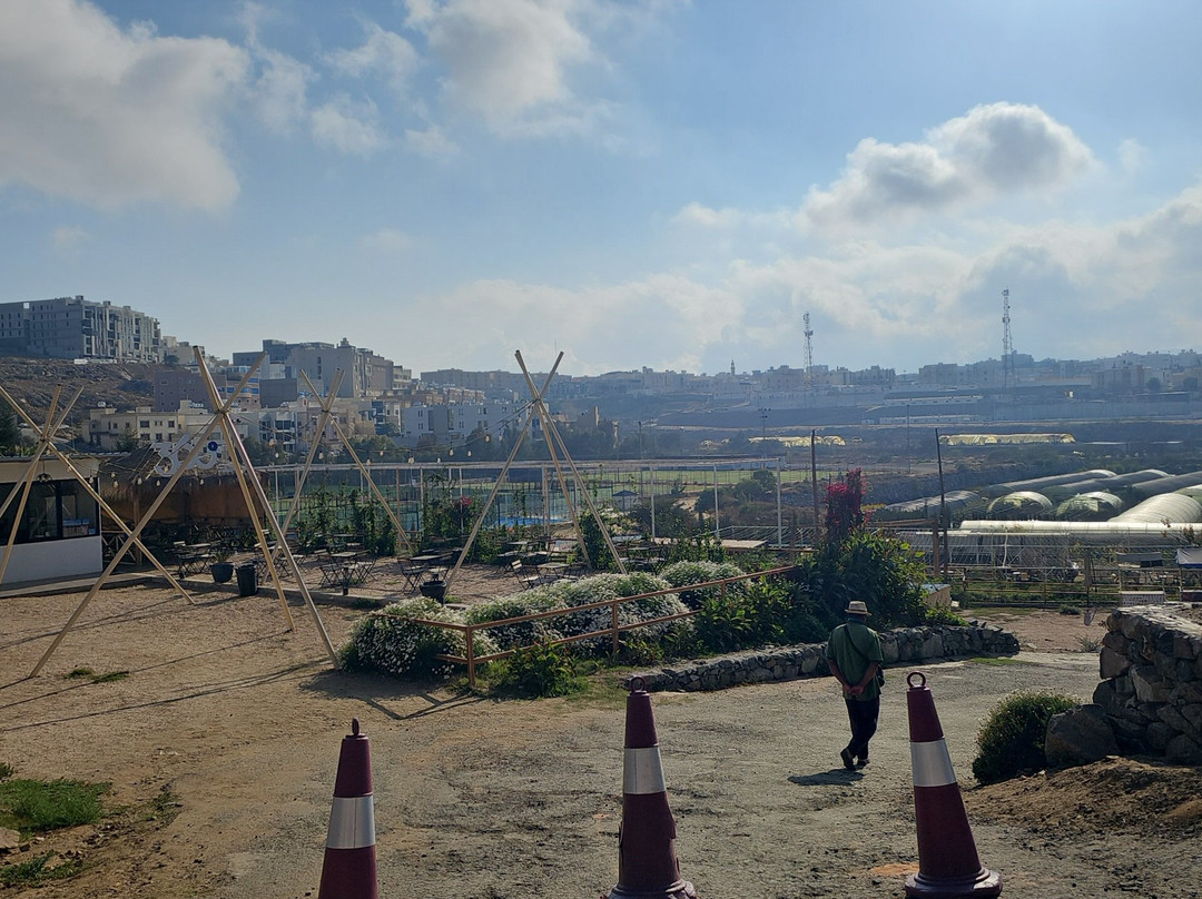 Saudi Arabia Tours-利雅德必去景点