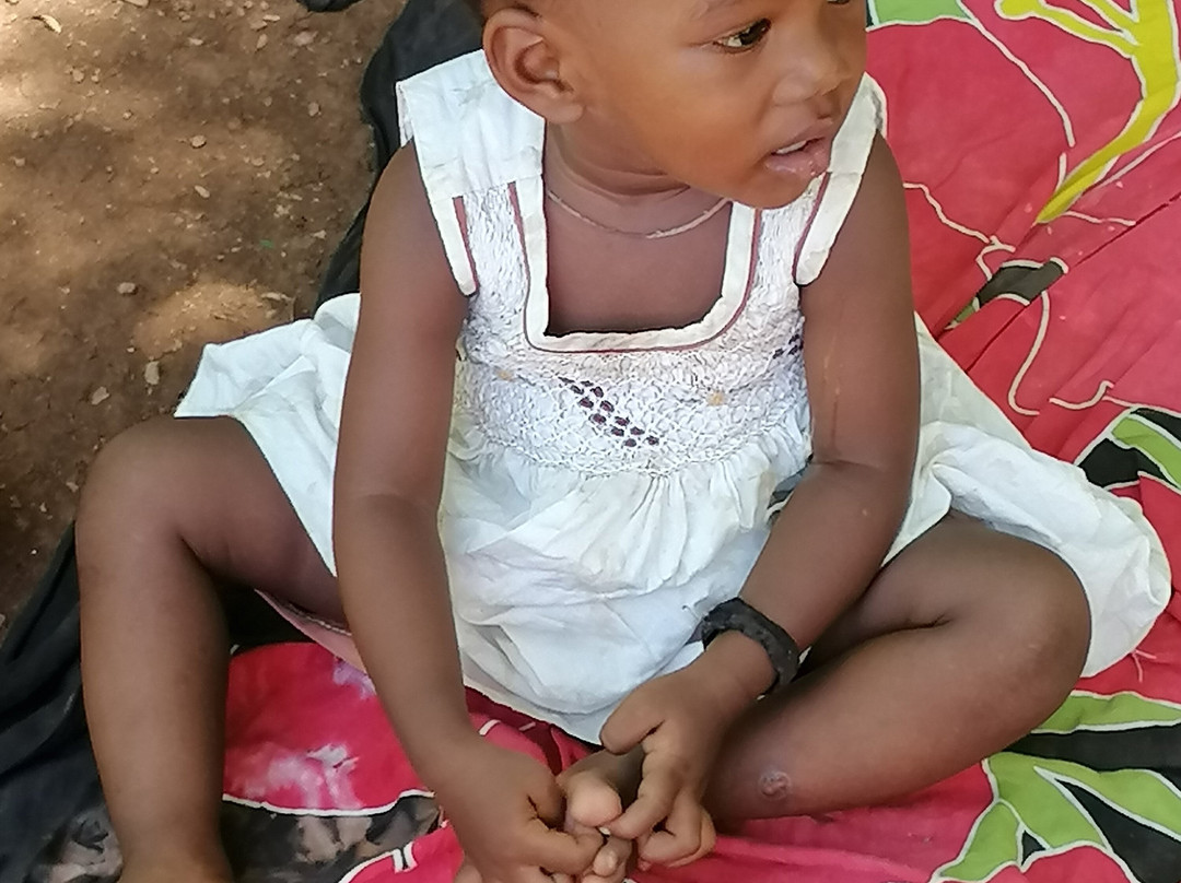 Moramora Escursioni-诺西贝必去景点