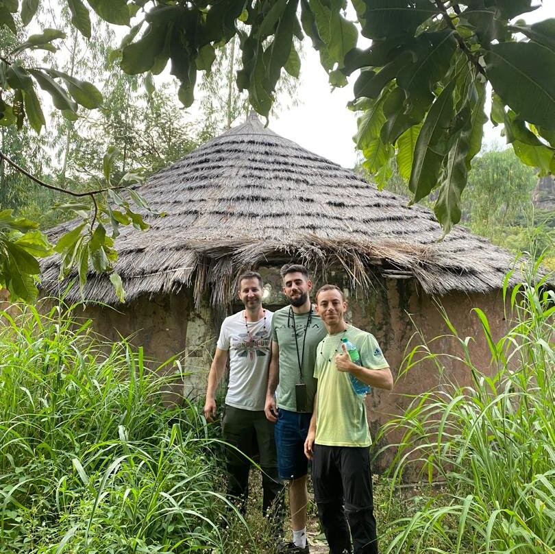 Guia Senegal Pais Bassari-Kedougou必去景点