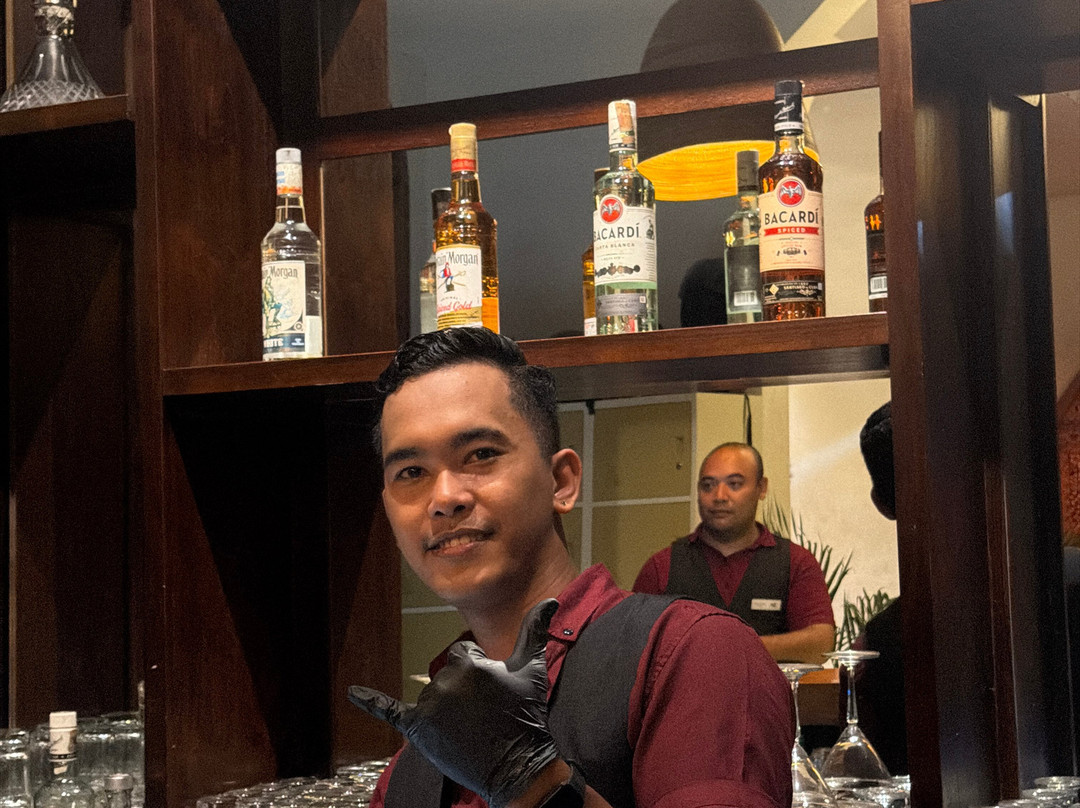 Bollywood Indian Cuisine Seminyak