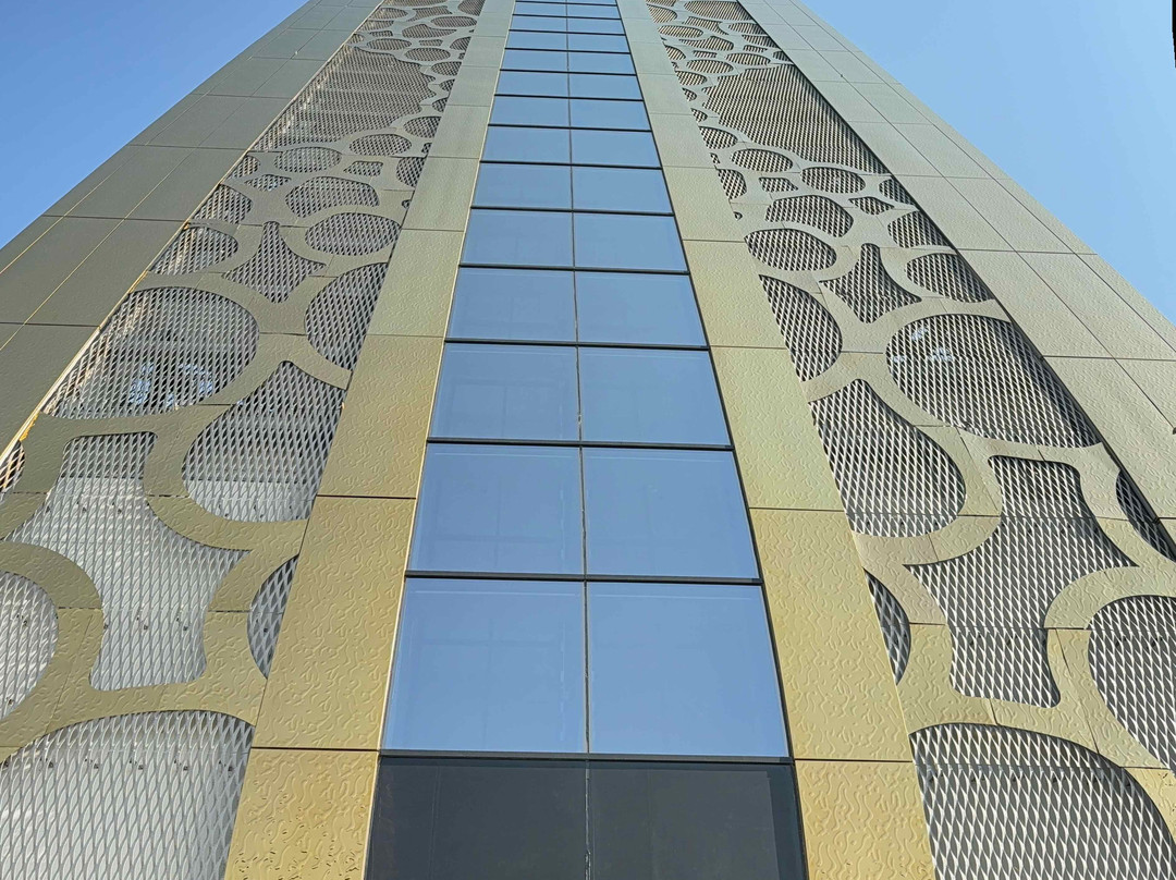 Our Choice Tourism-迪拜必去景点