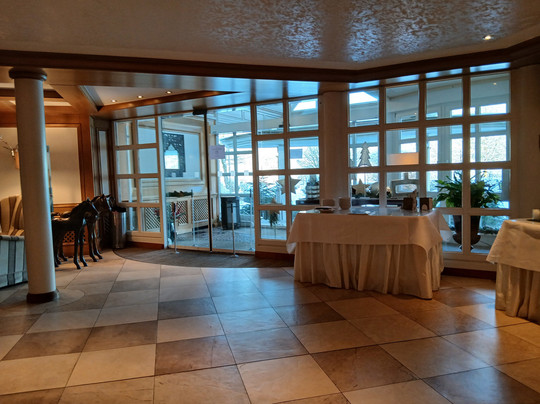 Romantikhotel Platte主图